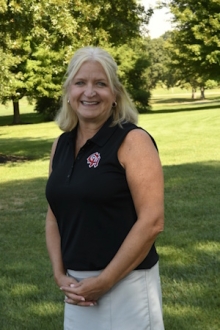 Teri  Egbers